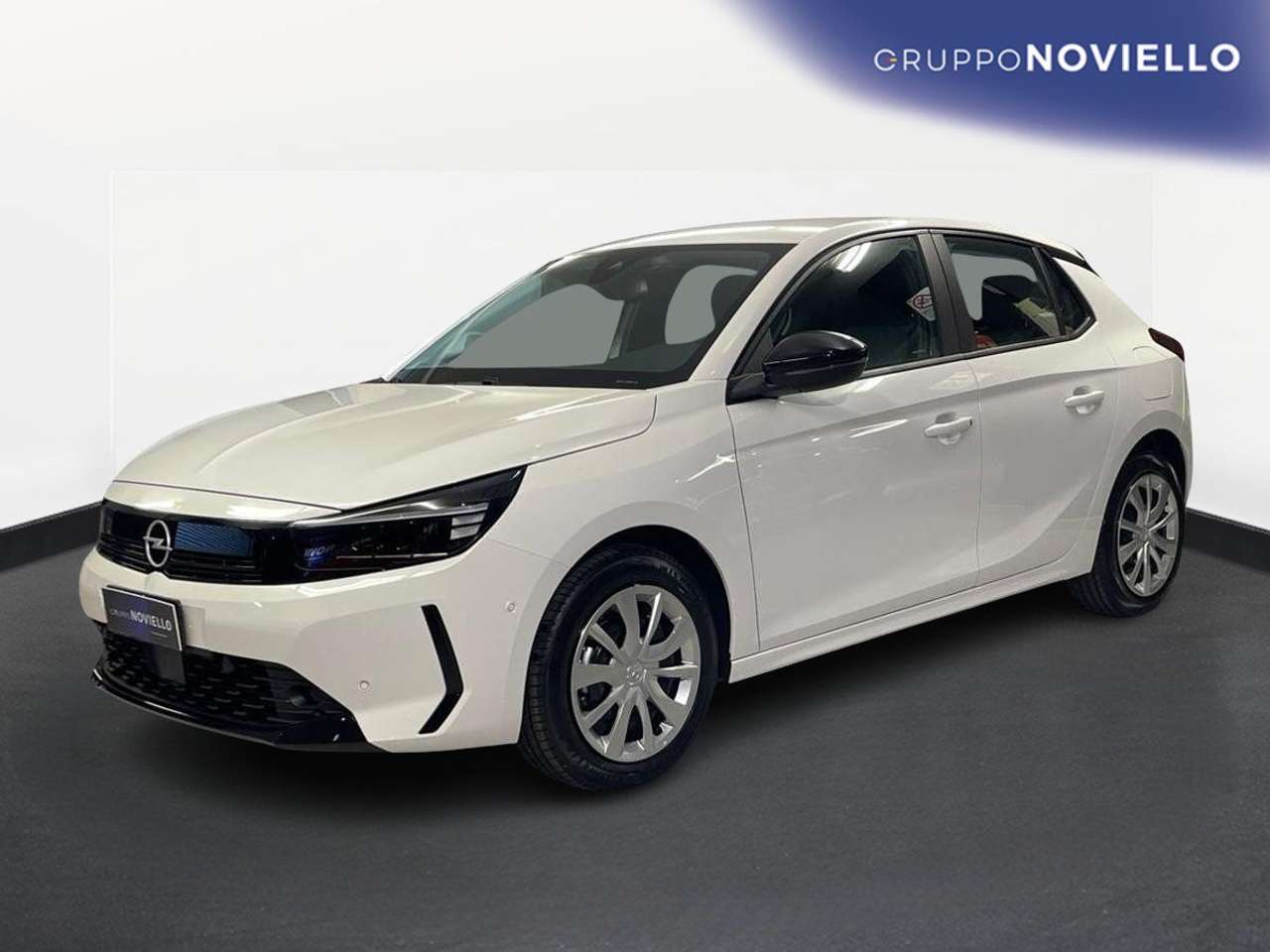 Opel Corsa 1.2 Edition