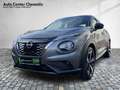 Nissan Juke 1.6 Tekna ACC+LED+Navi+SHZ+Winterp.+2xKlima Gris - thumbnail 2