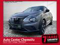 Nissan Juke 1.6 Tekna ACC+LED+Navi+SHZ+Winterp.+2xKlima Gris - thumbnail 1