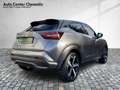 Nissan Juke 1.6 Tekna ACC+LED+Navi+SHZ+Winterp.+2xKlima Gris - thumbnail 3