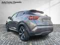 Nissan Juke 1.6 Tekna ACC+LED+Navi+SHZ+Winterp.+2xKlima Gris - thumbnail 5