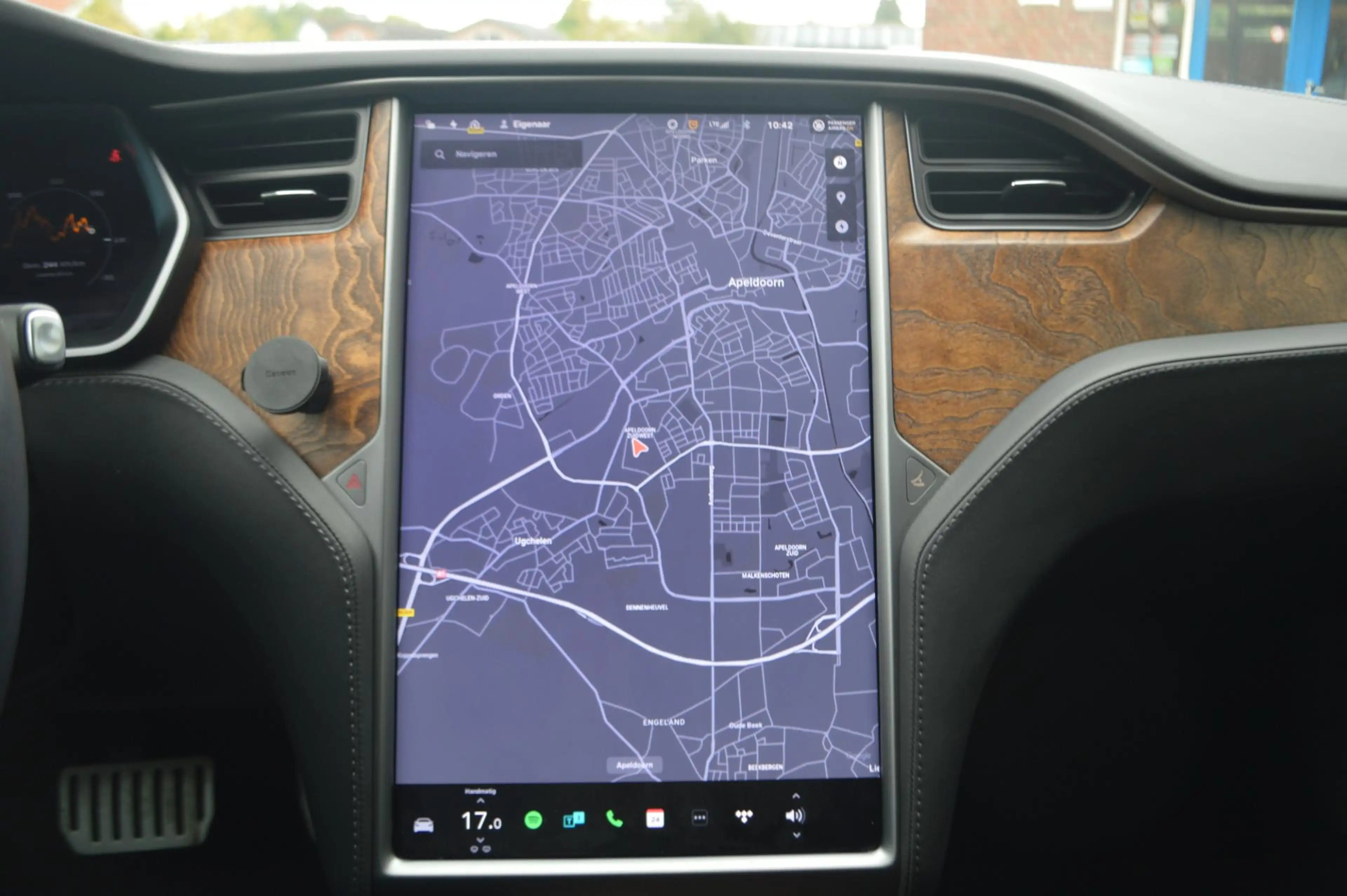 Tesla Model S Performance Ludicrous+ Raven 830PK 0-100 in 2.6sec — photo 3
