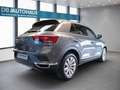 Volkswagen T-Roc Sport 1.5 TSI ACT DSG Gris - thumbnail 4