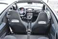 Abarth 595 145 CV CABRIO 6M SCARICO MONZA+PDC+CLIMA AUT.+TEL Noir - thumbnail 36