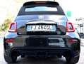 Abarth 595 145 CV CABRIO 6M SCARICO MONZA+PDC+CLIMA AUT.+TEL Noir - thumbnail 39