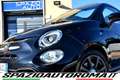 Abarth 595 145 CV CABRIO 6M SCARICO MONZA+PDC+CLIMA AUT.+TEL Nero - thumbnail 1