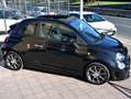 Abarth 595 145 CV CABRIO 6M SCARICO MONZA+PDC+CLIMA AUT.+TEL Noir - thumbnail 19