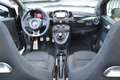 Abarth 595 145 CV CABRIO 6M SCARICO MONZA+PDC+CLIMA AUT.+TEL Nero - thumbnail 7