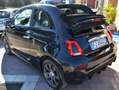 Abarth 595 145 CV CABRIO 6M SCARICO MONZA+PDC+CLIMA AUT.+TEL Nero - thumbnail 5