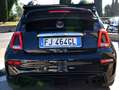 Abarth 595 145 CV CABRIO 6M SCARICO MONZA+PDC+CLIMA AUT.+TEL Nero - thumbnail 15