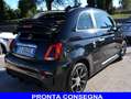 Abarth 595 145 CV CABRIO 6M SCARICO MONZA+PDC+CLIMA AUT.+TEL Nero - thumbnail 3