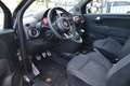 Abarth 595 145 CV CABRIO 6M SCARICO MONZA+PDC+CLIMA AUT.+TEL Nero - thumbnail 6