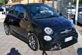 Abarth 595 145 CV CABRIO 6M SCARICO MONZA+PDC+CLIMA AUT.+TEL Nero - thumbnail 4