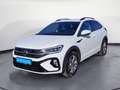 Volkswagen Taigo 1.0 TSI DSG R-Line Virtual Navi Kamera LED Weiß - thumbnail 2