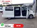 Citroen Jumpy 2.0 HDI 125 pk L3 Dubbel Cabine EXPORT 6 Pers./ 2x Wit - thumbnail 6