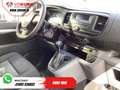 Citroen Jumpy 2.0 HDI 125 pk L3 Dubbel Cabine EXPORT 6 Pers./ 2x Wit - thumbnail 13