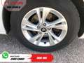 Citroen Jumpy 2.0 HDI 125 pk L3 Dubbel Cabine EXPORT 6 Pers./ 2x Wit - thumbnail 11
