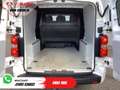 Citroen Jumpy 2.0 HDI 125 pk L3 Dubbel Cabine EXPORT 6 Pers./ 2x Wit - thumbnail 5