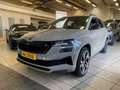 Skoda Karoq Sportline 2.0 TDI DSG7 110KW-150CV Gris - thumbnail 2
