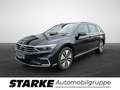 Volkswagen Passat Variant GTE 1.4 TSI DSG Schwarz - thumbnail 2