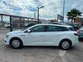 Renault Megane Grandtour Life TCe 101PS Klima Tempomt LED 8Reifen Weiß - thumbnail 20