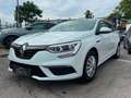 Renault Megane Grandtour Life TCe 101PS Klima Tempomt LED 8Reifen Weiß - thumbnail 14