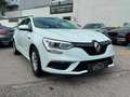 Renault Megane Grandtour Life TCe 101PS Klima Tempomt LED 8Reifen Weiß - thumbnail 1