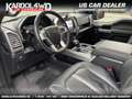 Ford F 150 USA 3.5 V6 Ecoboost Platinum SuperCrew | Full Opti Schwarz - thumbnail 15