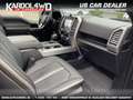 Ford F 150 USA 3.5 V6 Ecoboost Platinum SuperCrew | Full Opti Schwarz - thumbnail 28