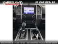 Ford F 150 USA 3.5 V6 Ecoboost Platinum SuperCrew | Full Opti Schwarz - thumbnail 13