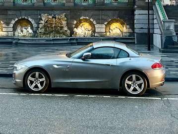 Z4 2.0iA sDrive20i