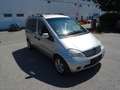Mercedes-Benz Vaneo Compact Van 1.9/Automatik Getriebe srebrna - thumbnail 4