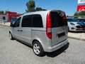 Mercedes-Benz Vaneo Compact Van 1.9/Automatik Getriebe srebrna - thumbnail 8