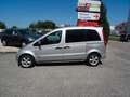 Mercedes-Benz Vaneo Compact Van 1.9/Automatik Getriebe srebrna - thumbnail 6