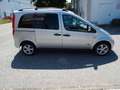 Mercedes-Benz Vaneo Compact Van 1.9/Automatik Getriebe srebrna - thumbnail 10