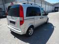 Mercedes-Benz Vaneo Compact Van 1.9/Automatik Getriebe srebrna - thumbnail 3
