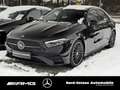 Mercedes-Benz A 200 d LIMOUSINE AMG KAMERA PDC NIGHT KEYLESS Schwarz - thumbnail 6