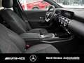 Mercedes-Benz A 200 d LIMOUSINE AMG KAMERA PDC NIGHT KEYLESS Schwarz - thumbnail 10