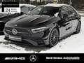 Mercedes-Benz A 200 d LIMOUSINE AMG KAMERA PDC NIGHT KEYLESS Schwarz - thumbnail 1