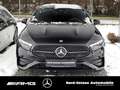 Mercedes-Benz A 200 d LIMOUSINE AMG KAMERA PDC NIGHT KEYLESS Schwarz - thumbnail 2