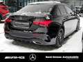 Mercedes-Benz A 200 d LIMOUSINE AMG KAMERA PDC NIGHT KEYLESS Schwarz - thumbnail 4