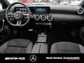 Mercedes-Benz A 200 d LIMOUSINE AMG KAMERA PDC NIGHT KEYLESS Schwarz - thumbnail 11