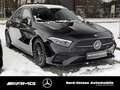 Mercedes-Benz A 200 d LIMOUSINE AMG KAMERA PDC NIGHT KEYLESS Schwarz - thumbnail 3