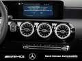 Mercedes-Benz A 200 d LIMOUSINE AMG KAMERA PDC NIGHT KEYLESS Schwarz - thumbnail 9