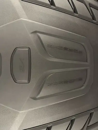 Porsche Cayenne 2025, foto 31