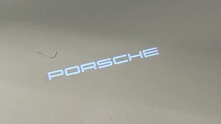 Porsche Cayenne 2025, foto 26