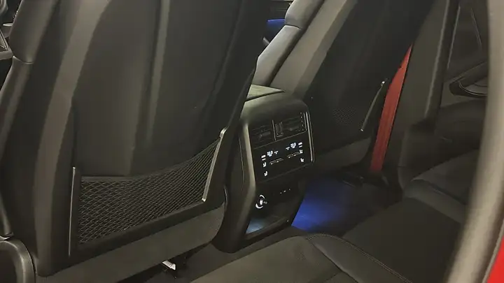 Porsche Cayenne 2025, foto 23