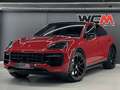 Porsche Cayenne Coupé GTS Aut. Rojo - thumbnail 3