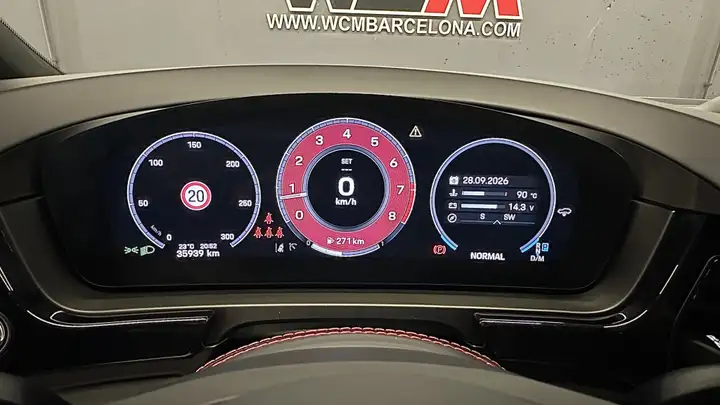 Porsche Cayenne 2025, foto 20