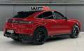 Porsche Cayenne Coupé GTS Aut. Rojo - thumbnail 6